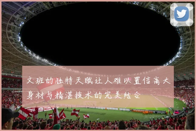 文班的独特天赋让人难以置信高大身材与精湛技术的完美结合