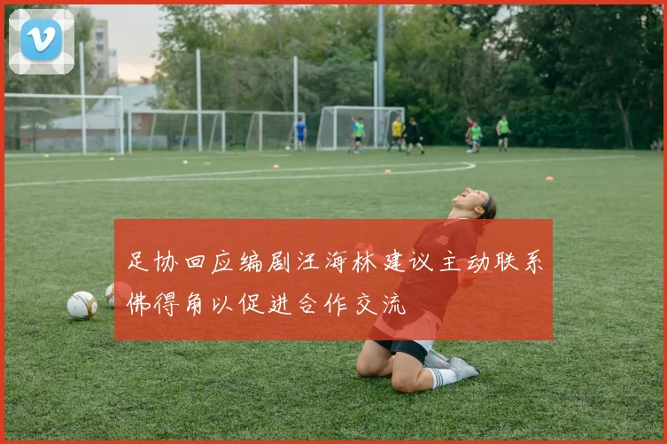 足协回应编剧汪海林建议主动联系佛得角以促进合作交流
